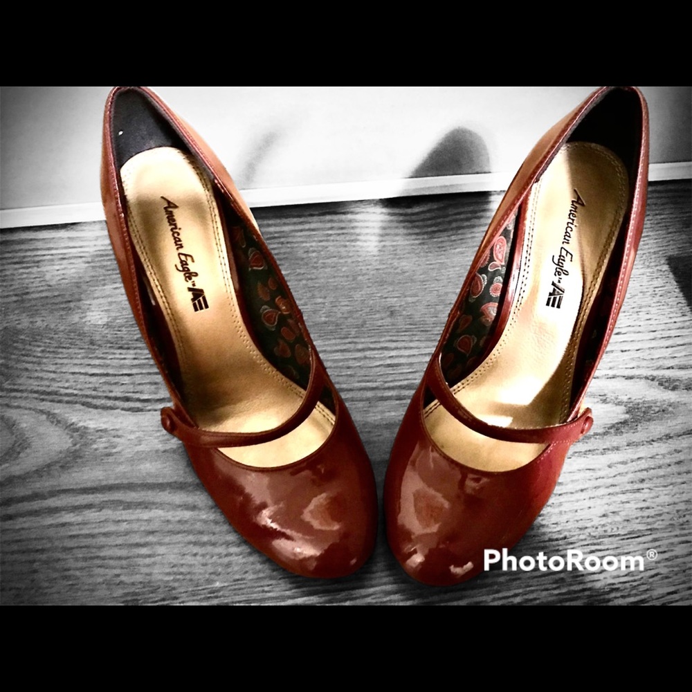 Women’s High Heel Shoes